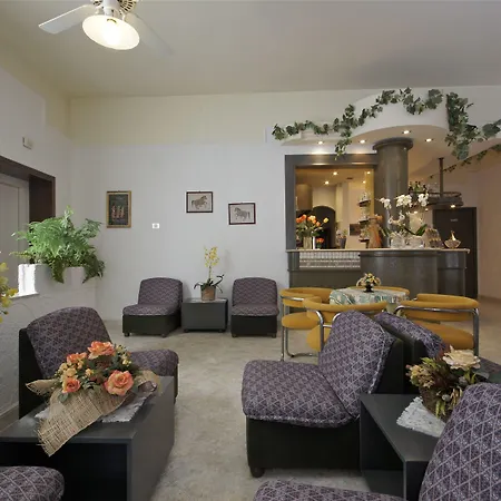 Hotell Victory Cesenatico