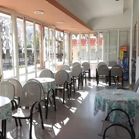 Victory Hotel