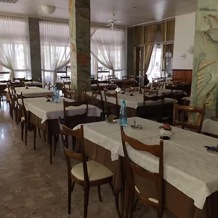 Victory Hotel