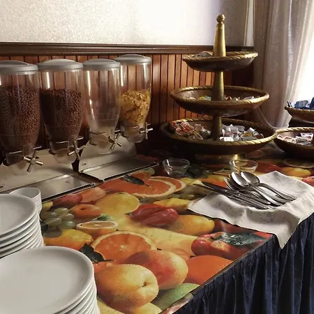 Victory Отель Чезенатико