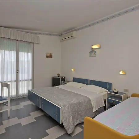 Victory Otel Cesenatico