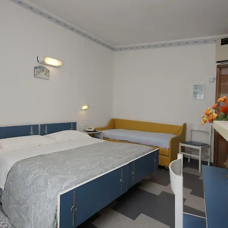 Hotel Victory Cesenatico