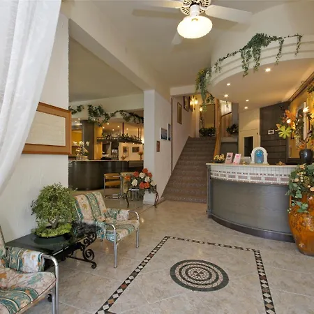 Hotel Victory Cesenatico