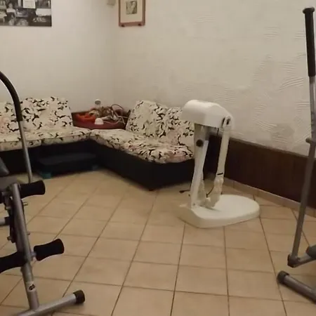 Victory Hotel Cesenatico