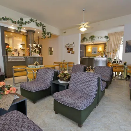 Hotel Victory Cesenatico