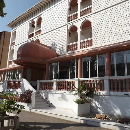 Victory Hotel Cesenatico