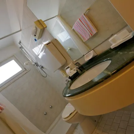 Victory Hotel Cesenatico