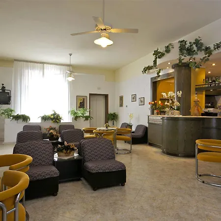 Hotel Victory Cesenatico