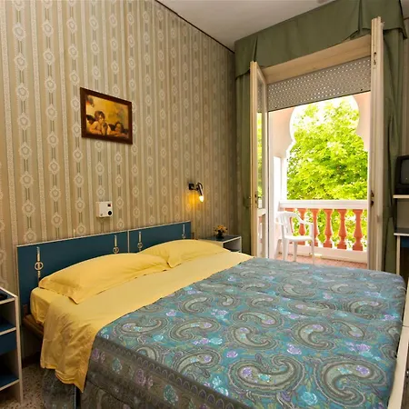 Victory Hotel Cesenatico