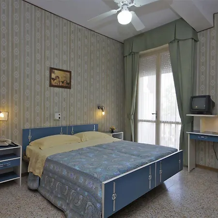 Victory Hotel