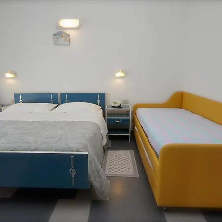 Victory Hotel Cesenatico