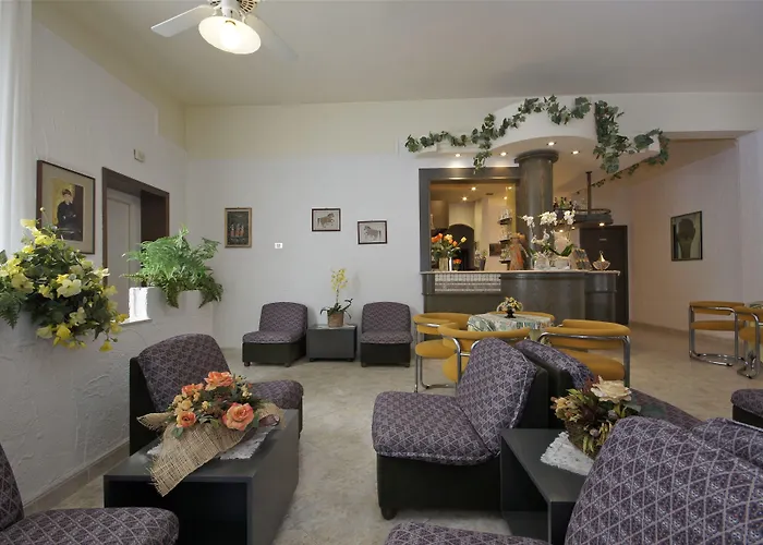 Hotel Hotel Victory Cesenatico