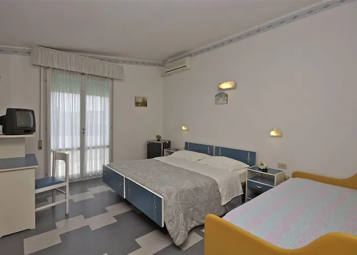 Victory Ξενοδοχείο Cesenatico