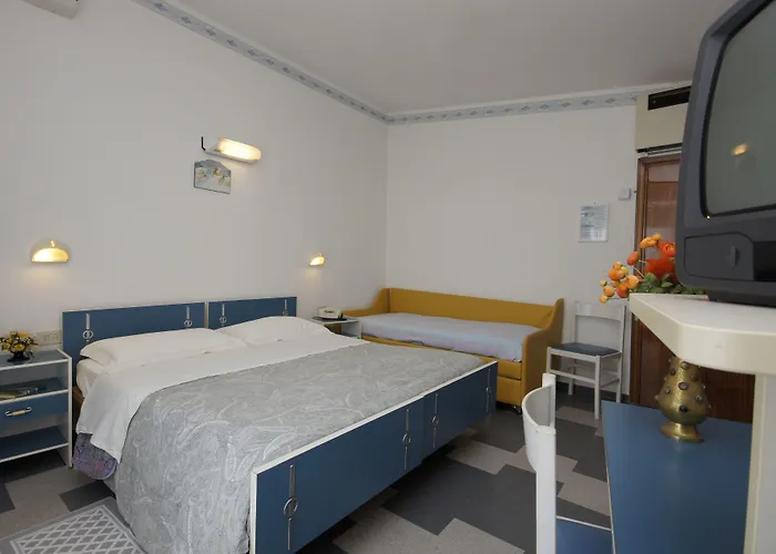 Hotel Victory Cesenatico