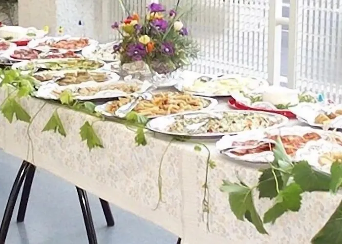 Hotel Victory Cesenatico