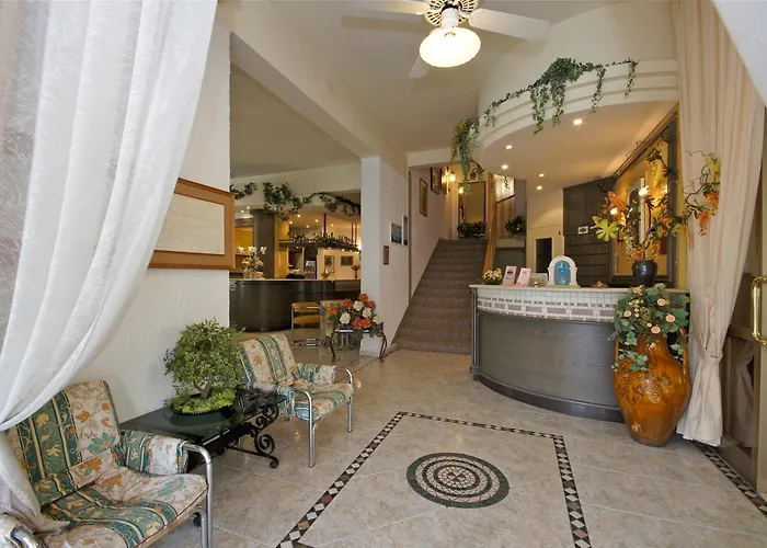 Hotel Victory Cesenatico