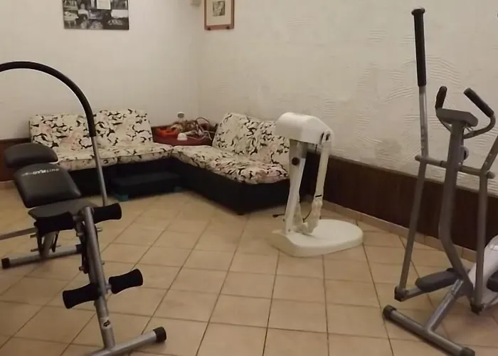 Victory Hotel Cesenatico