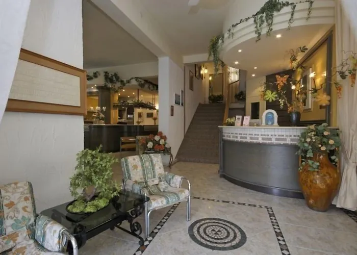 Victory 3* Cesenatico