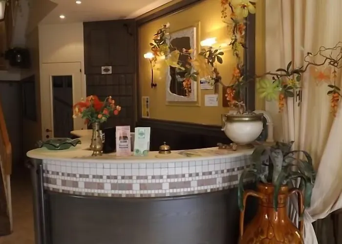 Hotel Victory Cesenatico