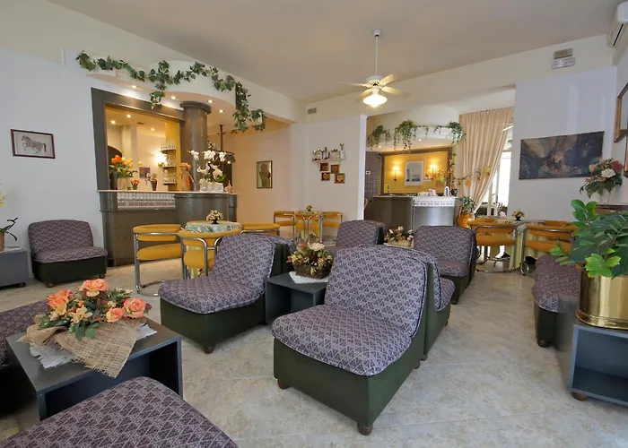 Hotel Hotel Victory Cesenatico