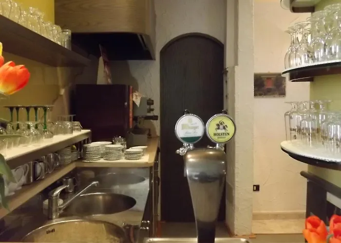 Ξενοδοχείο Victory Cesenatico