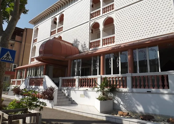 Victory Hotel Cesenatico