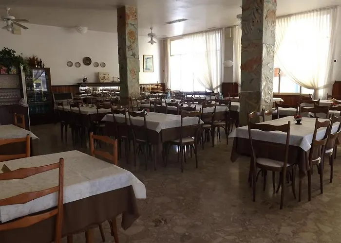 Hotel Victory Cesenatico