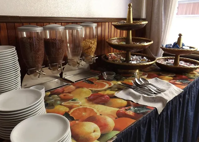 Victory Hotel Cesenatico