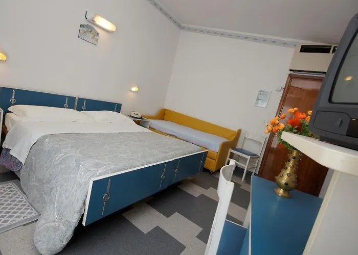 Hotel Victory 3* Cesenatico