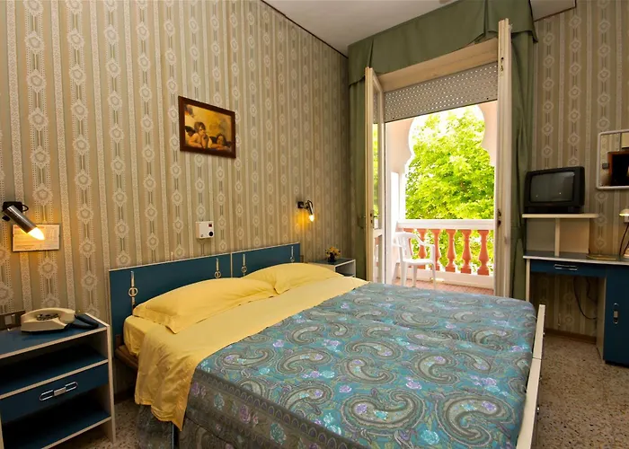 Victory Hotel Cesenatico