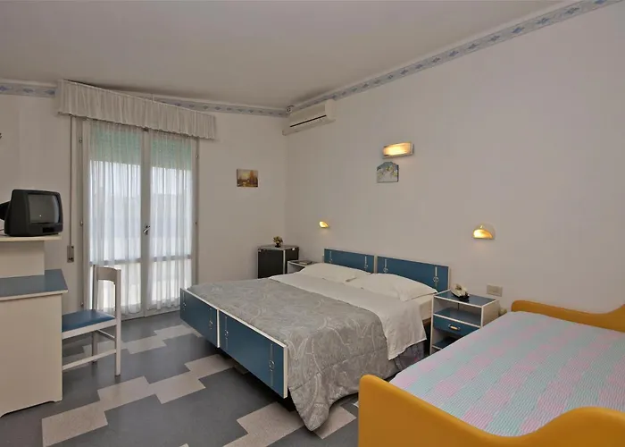 Hotel Victory Cesenatico