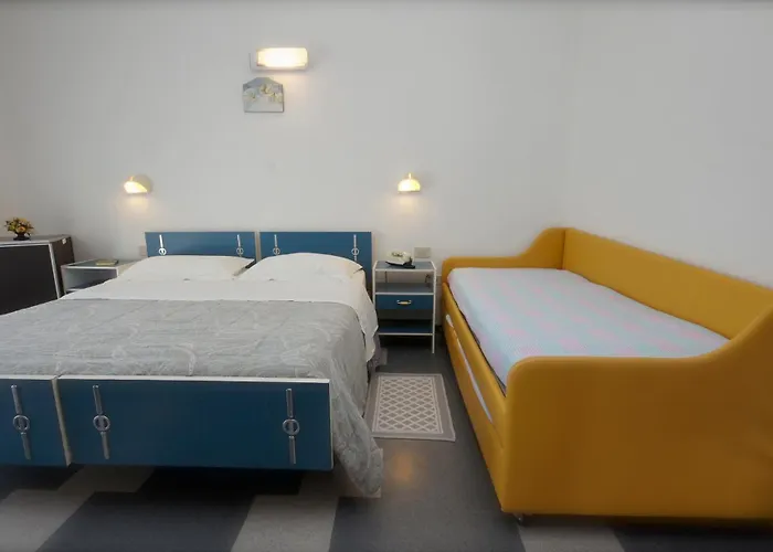 Hotel Victory Hotel Cesenatico