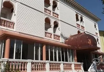 Hotel Victory Cesenatico